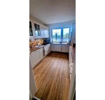Einfamilienhaus professionell renoviert mit herrlichem Ausblick - Wildeck