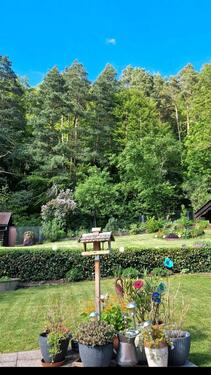 Foto - 8 Zimmer Einfamilienhaus in Wildeck