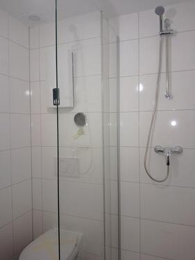 Foto - Etagenwohnung in Bremerhaven zur Miete