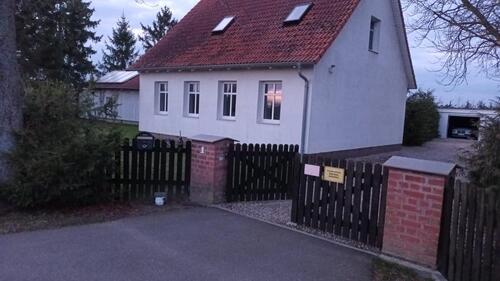 Foto - Charmantes Einfamilienhaus mit großem Grundstück am Ortsrand