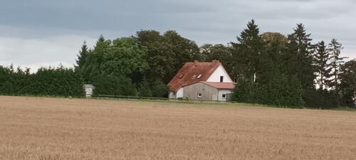 Foto - Einfamilienhaus in Gransebieth