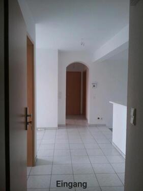 Foto - Helle DG Wohnung - 550,00 EUR Kaltmiete,
