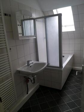 Foto - Etagenwohnung in Weil am Rhein zur Miete