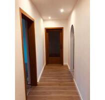 64 qm Hochparterre Wohnung in 07580 Ronneburg zu vermieten