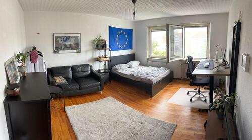 Foto - Etagenwohnung zur Miete in Nürnberg
