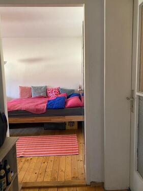 Foto - Etagenwohnung in Nürnberg zur Miete