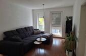 Foto - 2-Zimmer-Wohnung mit Balkon, 63110 Rodgau-Jügesheim