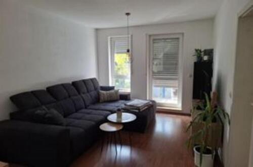 Foto - 2-Zimmer-Wohnung mit Balkon, 63110 Rodgau-Jügesheim