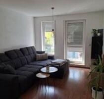2-Zimmer-Wohnung mit Balkon, 63110 Rodgau-Jügesheim