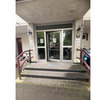 Gepflegte 2- Zimmerwohnung in Nähe von Fachuniversität - Köln Kalk