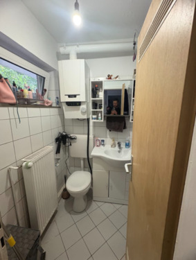 Foto - Etagenwohnung in Köln