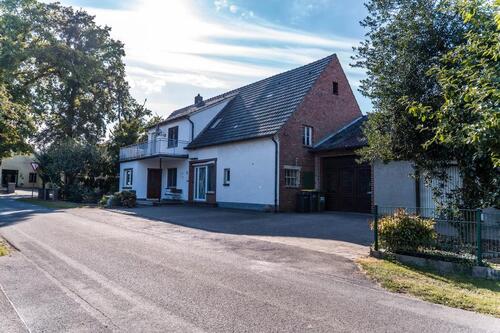 Foto - Einfamilienhaus zum Kaufen in Espelkamp