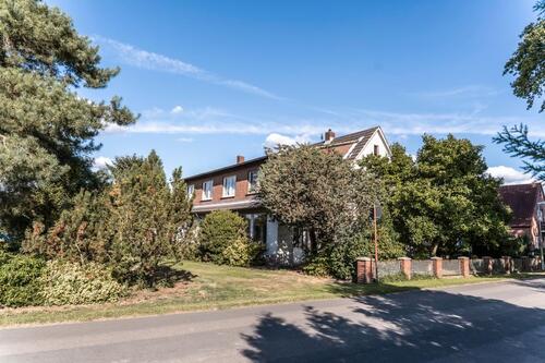 Foto - Einfamilienhaus in Espelkamp zum Kaufen