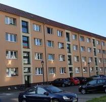 3 Zimmer Wohnung Erdgeschoss, Stellplatz, Karl-Krull-Straße 6 - Greifswald Groß Schönwalde
