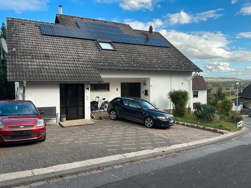 Foto - Einfamilienhaus zum Kaufen in Guldental