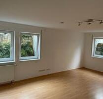 1-Raum-Souterrain-Wohnung in Filderstadt-Harthausen