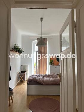 Foto - Etagenwohnung in Berlin
