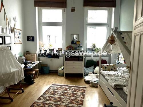 Foto - Etagenwohnung in Berlin zur Miete