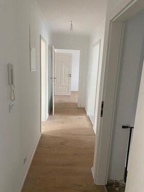 Foto - Etagenwohnung in Rathenow zur Miete