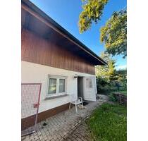 Tiny House im Garten für Studenten - Offenburg