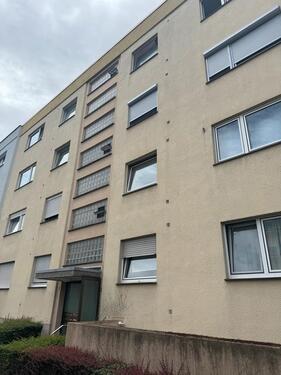 Foto - Wohnung in Quaderath Ichendorf zur Miete
