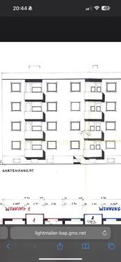 Foto - Etagenwohnung in Bergheim