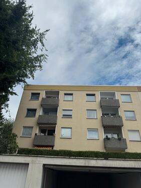 Foto - Etagenwohnung in Bergheim zur Miete