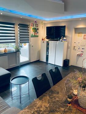 Foto - Etagenwohnung in Filderstadt