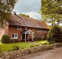 Einfamilienhaus mit großem Grundstück - Elsdorf-Westermühlen