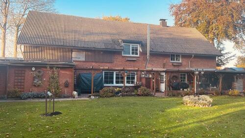 Foto - 6 Zimmer Einfamilienhaus zum Kaufen in Elsdorf-Westermühlen