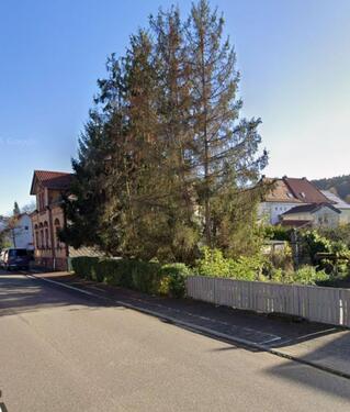 Foto - 4 Zimmer Etagenwohnung in Bruchmühlbach-Miesau