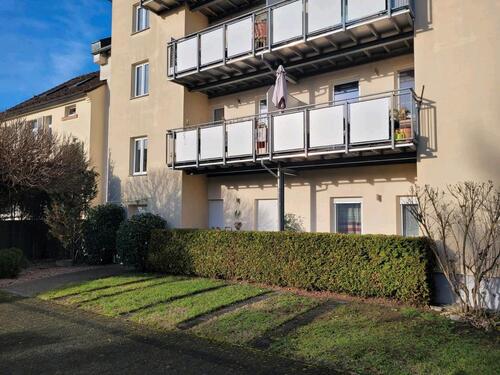 Foto - 1 Zimmer Wohnung mit EBK - 399,00 EUR Kaltmiete, ca.  18,00 m²