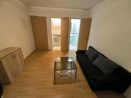 Foto - Etagenwohnung in Neu-Isenburg zur Miete