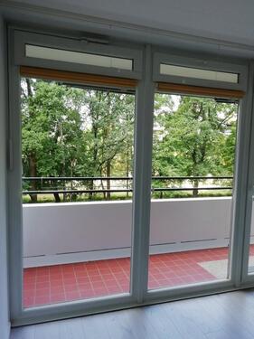 Foto - Von Privat: Verkauf 4 Zimmer Wohnung, viel Licht, viel Grün