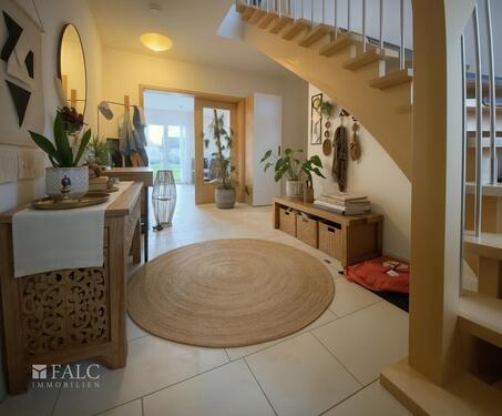 Foto - 4 Zimmer Einfamilienhaus zur Miete in Hennef (Sieg)