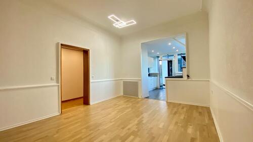 Foto - Etagenwohnung in Tholey zur Miete