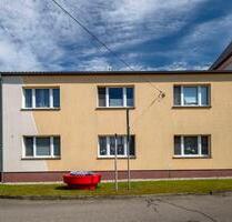 Niedliche 1-Raum-Wohnung in dörflicher Idylle - Bad Liebenwerda