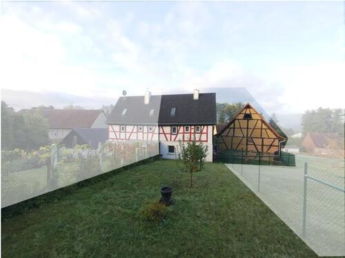 Foto - 4 Zimmer Einfamilienhaus zur Miete in Hösbach