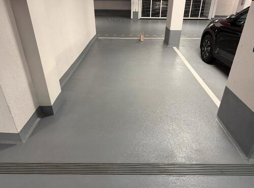 Foto - Tiefgaragenstellplatz - 120,00&nbsp;EUR Miete,