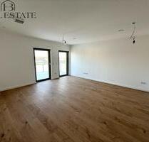 Gemütliche 2-Raum-Wohnung im Dachgeschoss mit Balkon - Magdeburg Beyendorf-Sohlen