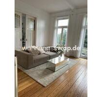 Wohnungsswap - 3 Zimmer, 109 m² - Papenhuder Straße, Hamburg-Nord, Hamburg