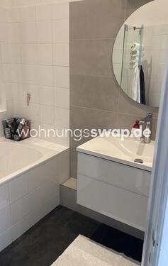 Foto - 3 Zimmer Etagenwohnung zur Miete in Hamburg