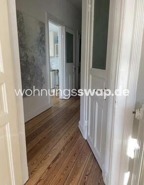 Foto - 3 Zimmer Etagenwohnung in Hamburg