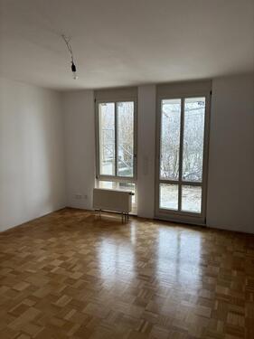 Foto - Attraktive 2,5-Zimmer-Terrassenwohnung im begehrten Frauenland