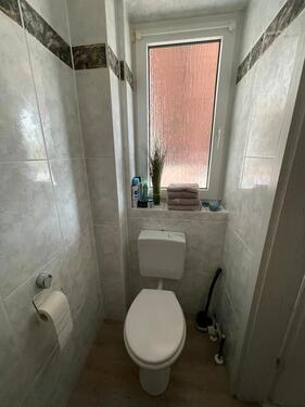 Foto - Etagenwohnung in Braunschweig zur Miete