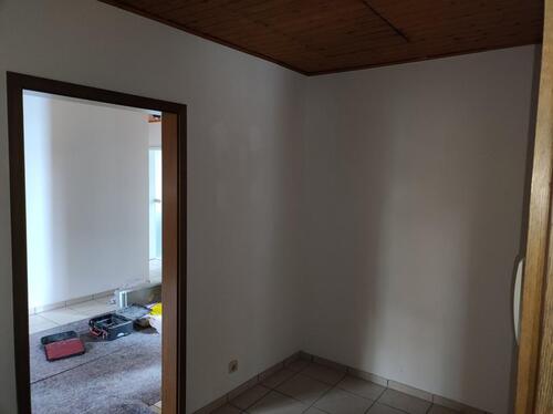 Foto - 2 Zimmer Dachgeschoßwohnung zur Miete in Arnsberg