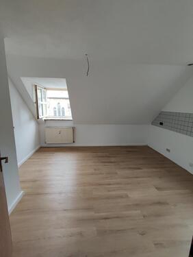 Foto - 2 Zimmer Dachgeschoßwohnung in Arnsberg