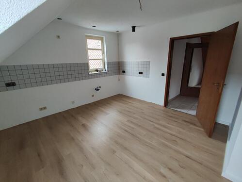 Foto - Dachgeschoßwohnung in Arnsberg zur Miete