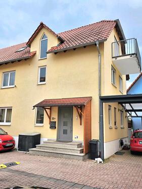 Foto - PRIVAT VERKAUF ! Großzügige DHH mit Ausbaupotential