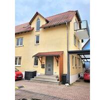 PRIVAT VERKAUF ! Großzügige DHH mit Ausbaupotential - Mutterstadt